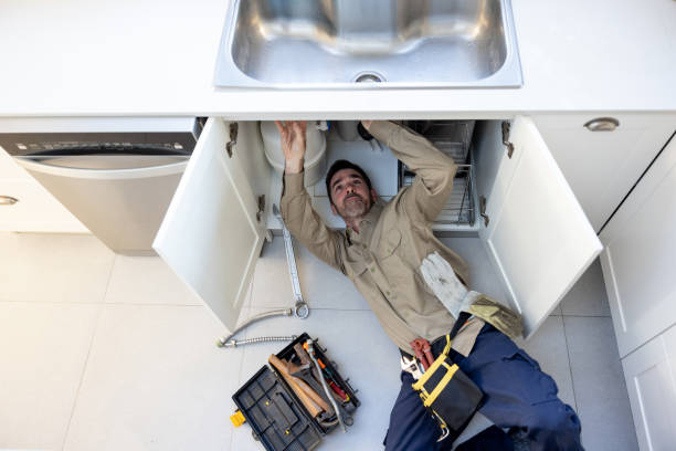 Best Sewer Line Repair  in Santa Clarita, CA
