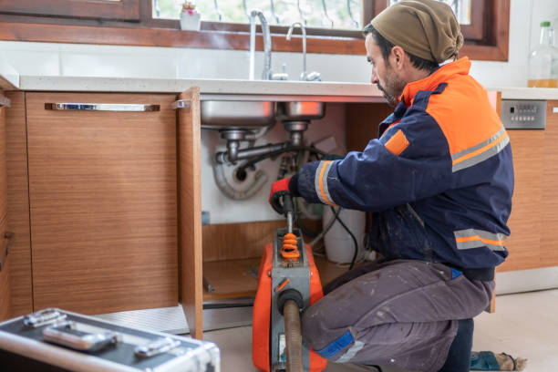 Best Leak Detection Services  in Santa Clarita, CA