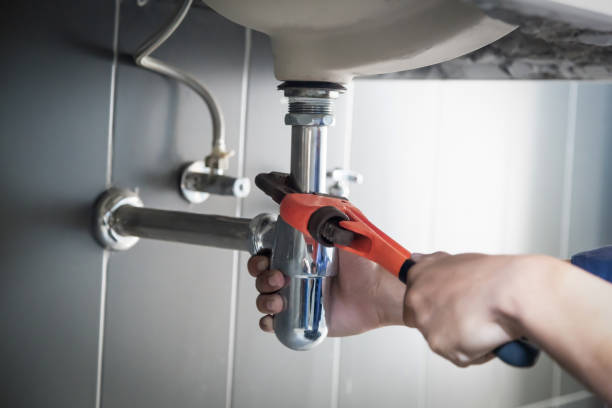 Reliable Santa Clarita, CA Plumbing Solutions