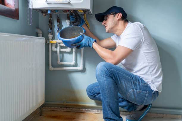 Water Softener Installation in Santa Clarita, CA